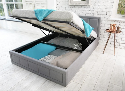 Ottoman storage gas lift - ottoman,