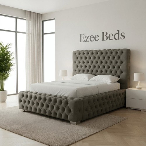 Luna ambassador bed frame - bed,