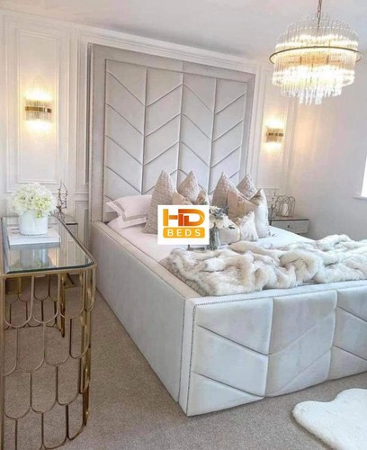 Special leaf high - leaf, headboard