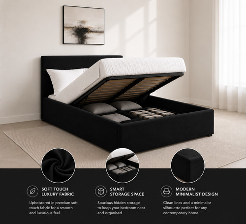 Ottoman storage gas - ottoman,