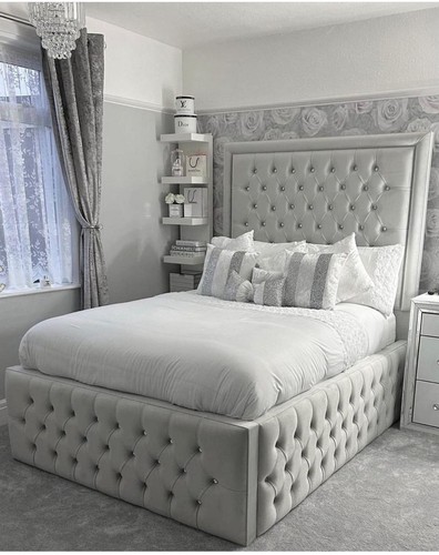 Soft plush velvet - plush,